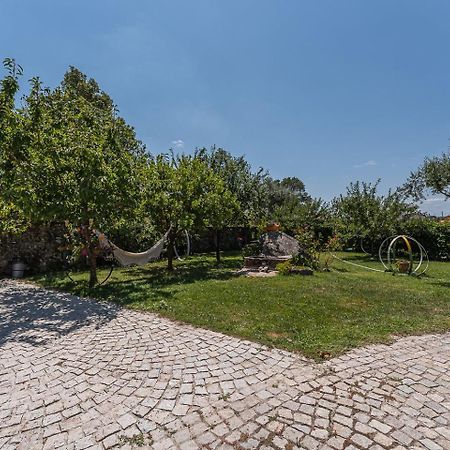 Appartamento Guestready - Seven Farm Mangualde Esterno foto