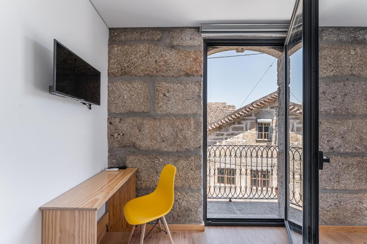 Appartamento Guestready - Seven Farm Mangualde Esterno foto