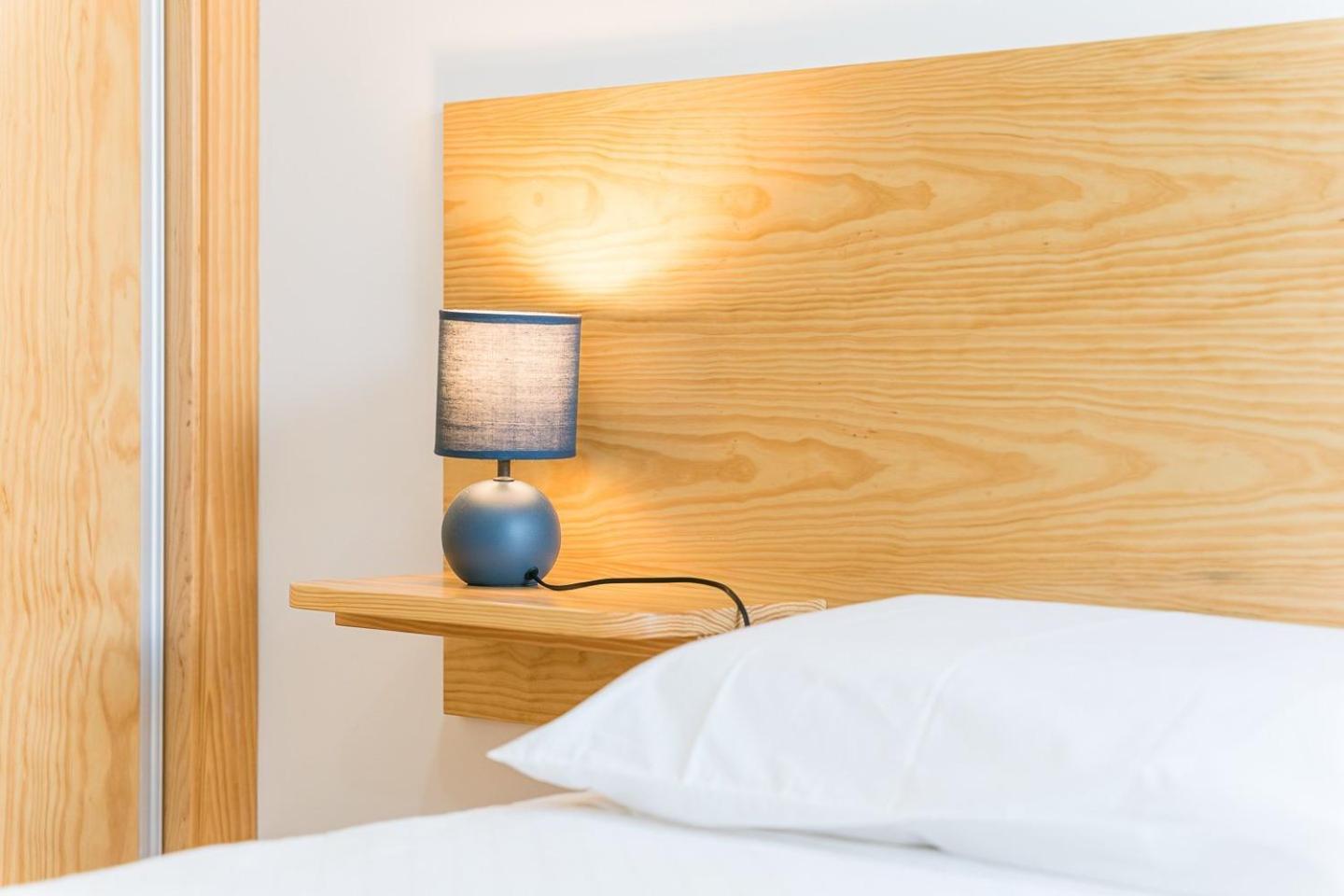 Appartamento Guestready - Seven Farm Mangualde Esterno foto