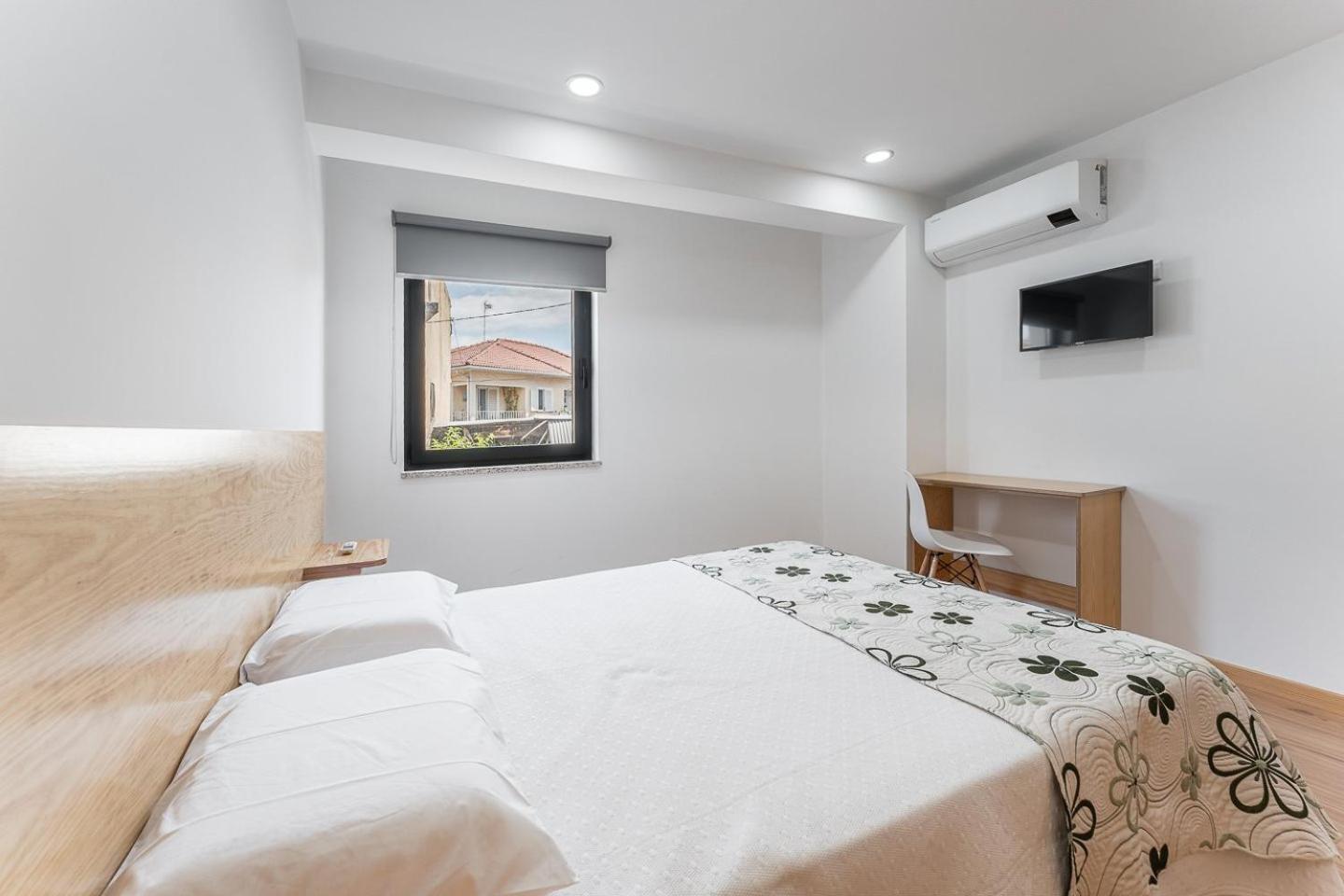 Appartamento Guestready - Seven Farm Mangualde Esterno foto