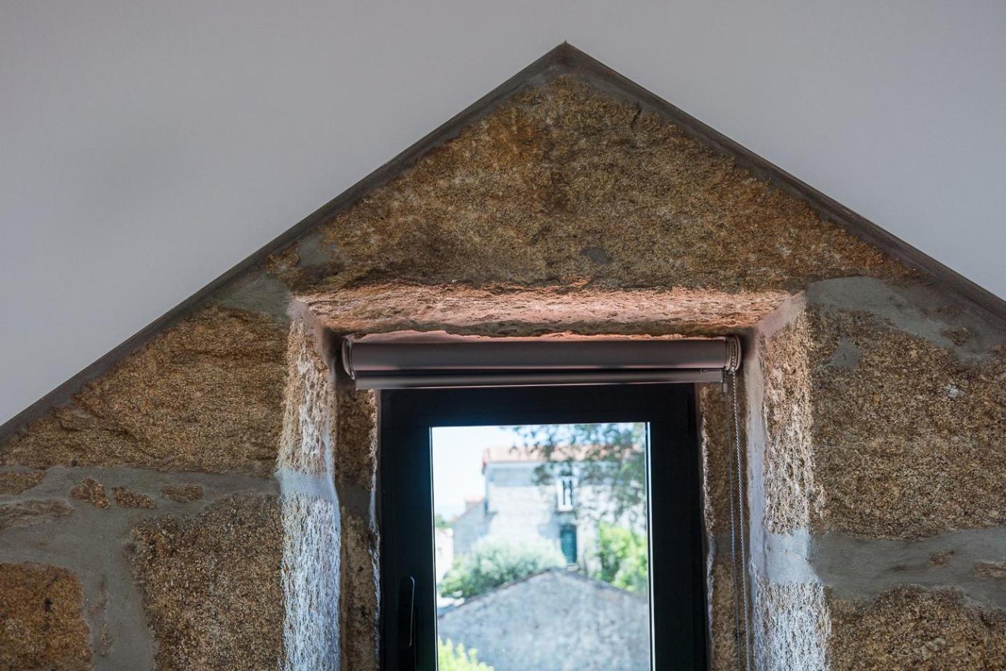 Appartamento Guestready - Seven Farm Mangualde Esterno foto