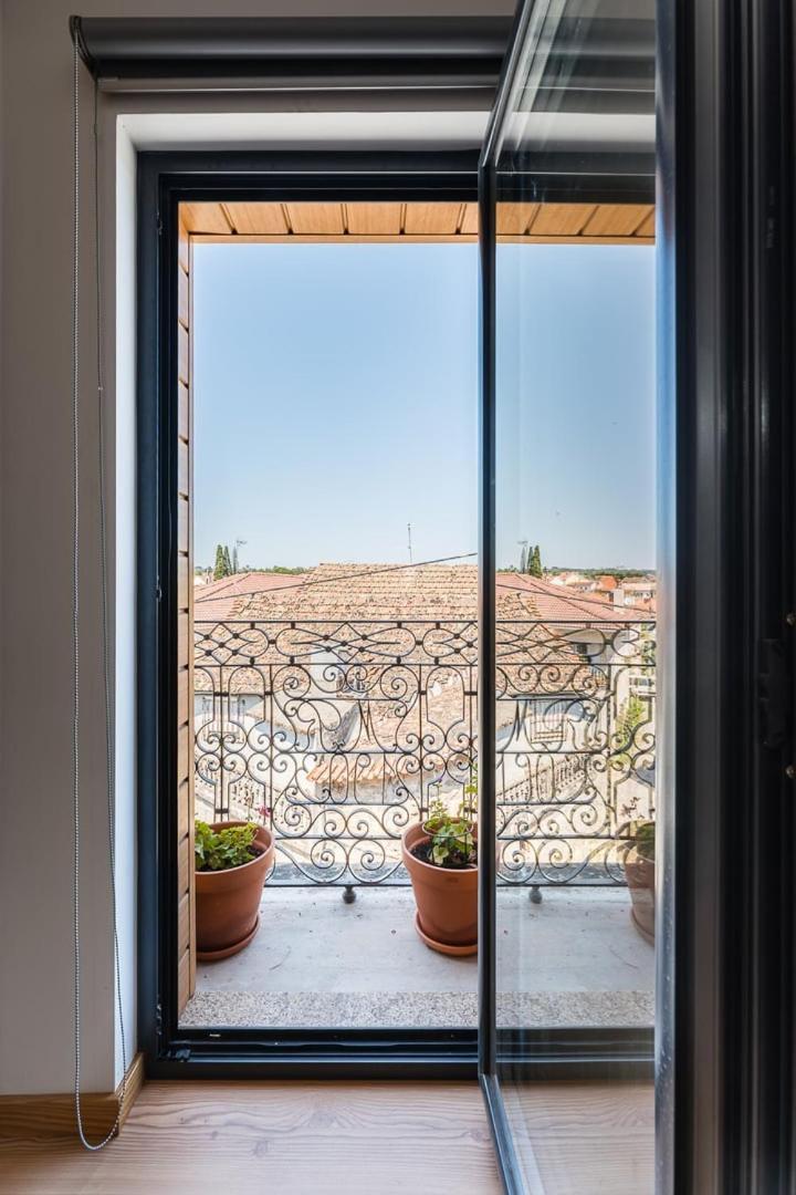 Appartamento Guestready - Seven Farm Mangualde Esterno foto