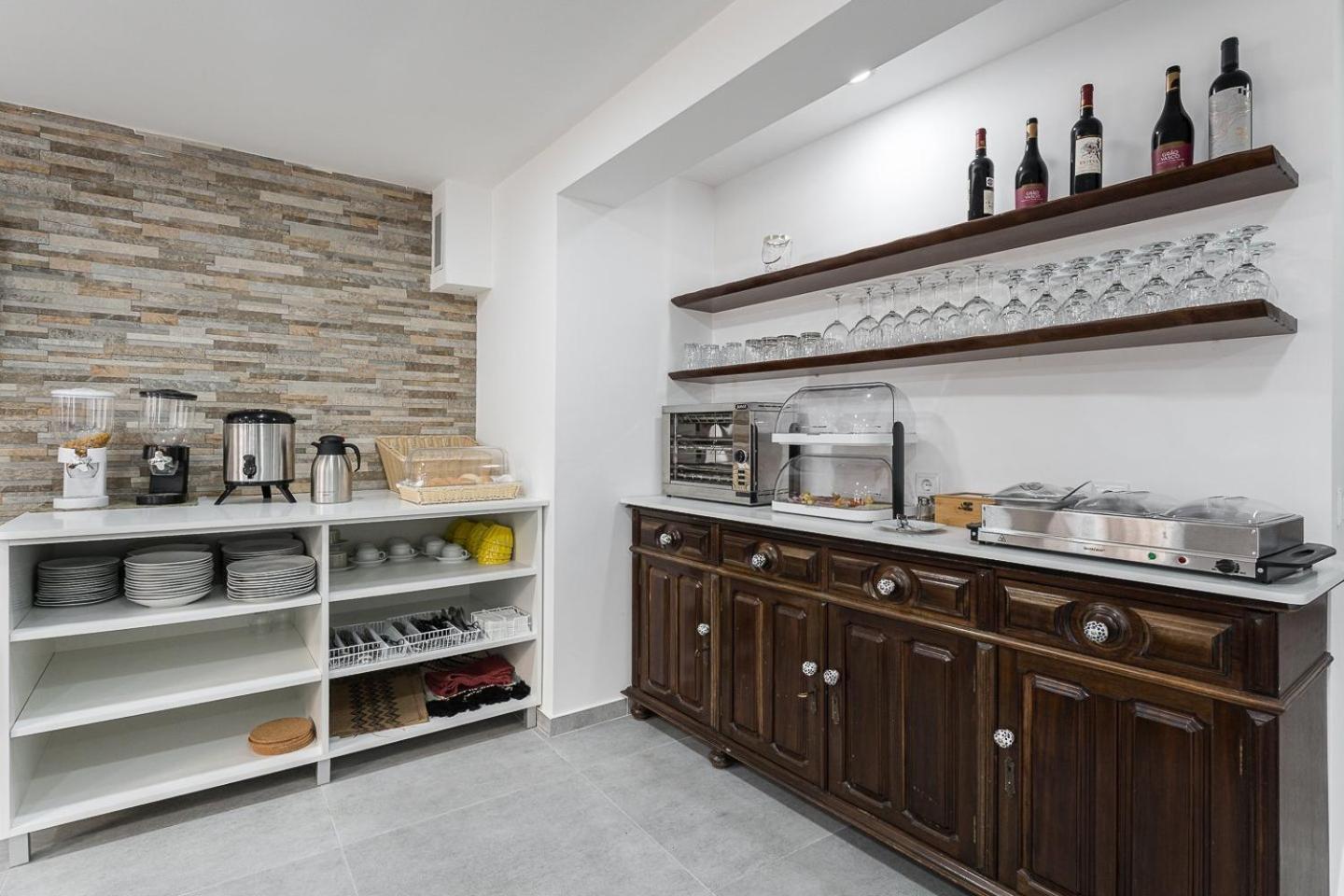 Appartamento Guestready - Seven Farm Mangualde Esterno foto