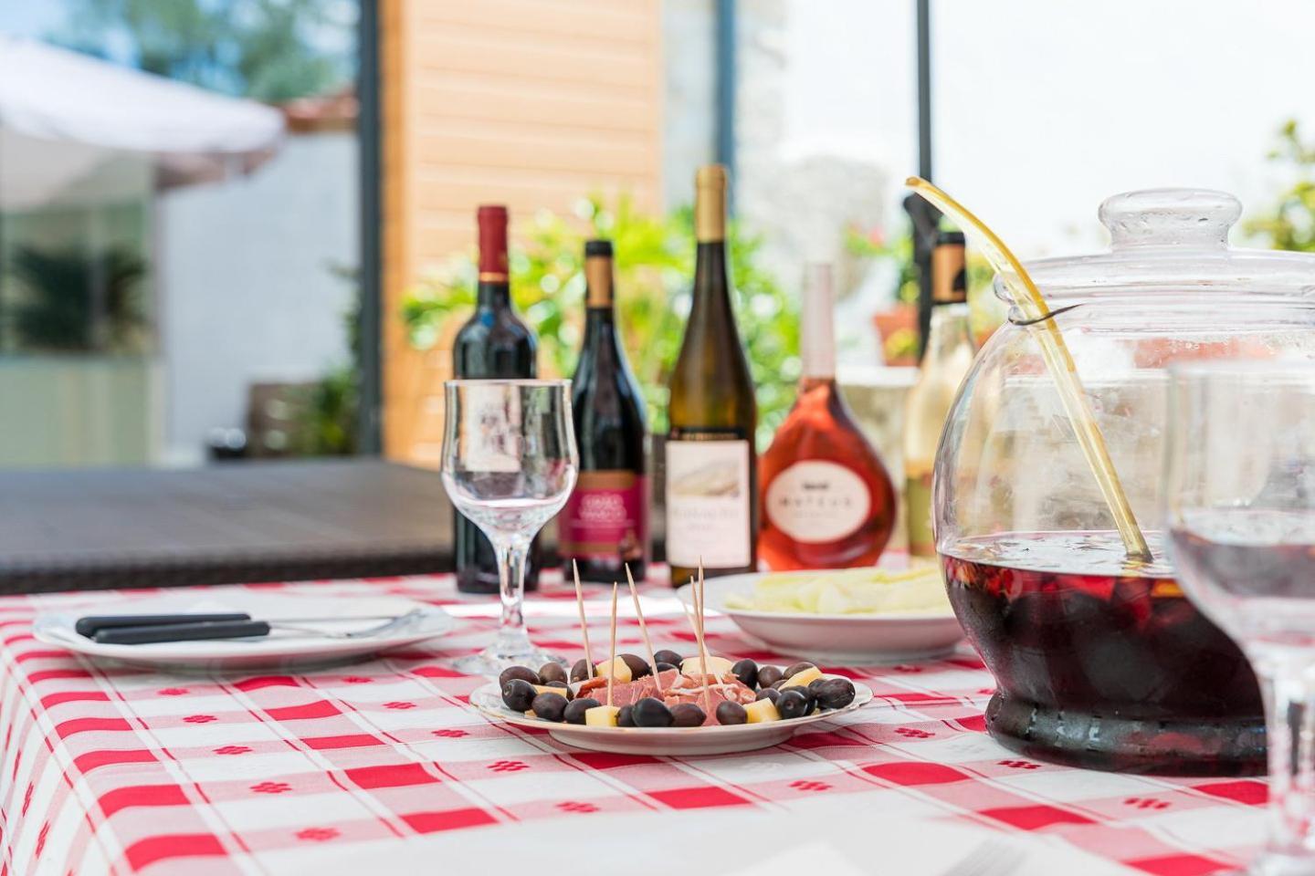 Appartamento Guestready - Seven Farm Mangualde Esterno foto