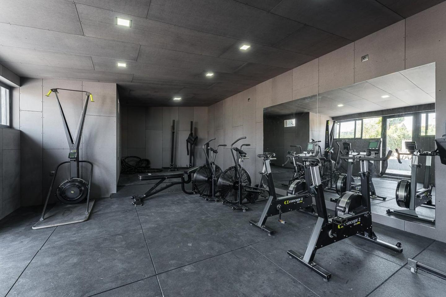 Appartamento Guestready - Seven Farm Mangualde Esterno foto