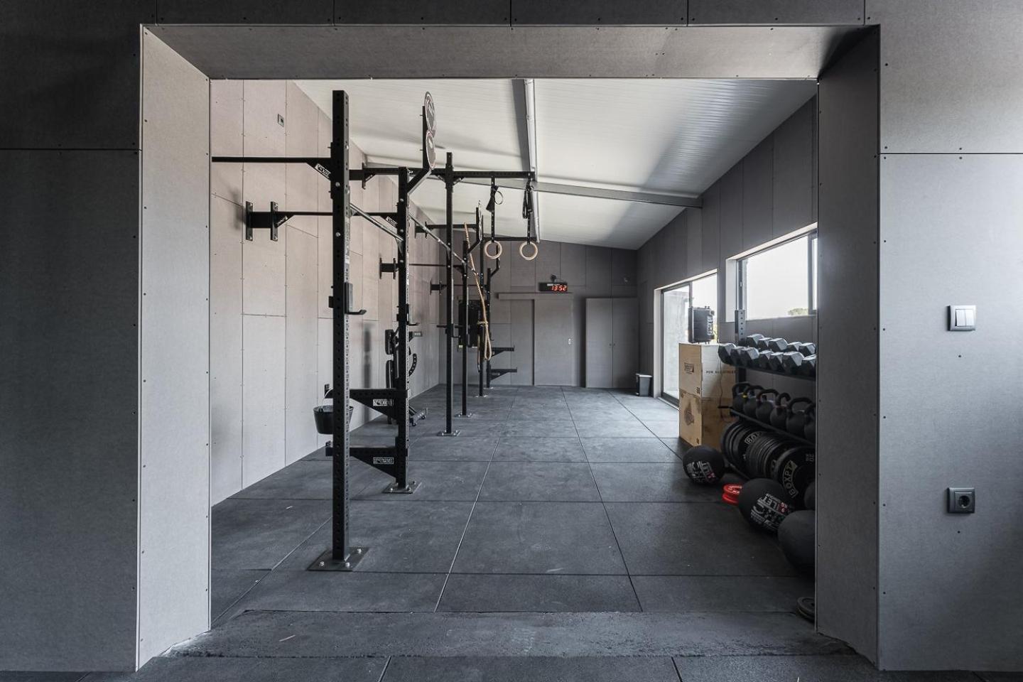 Appartamento Guestready - Seven Farm Mangualde Esterno foto
