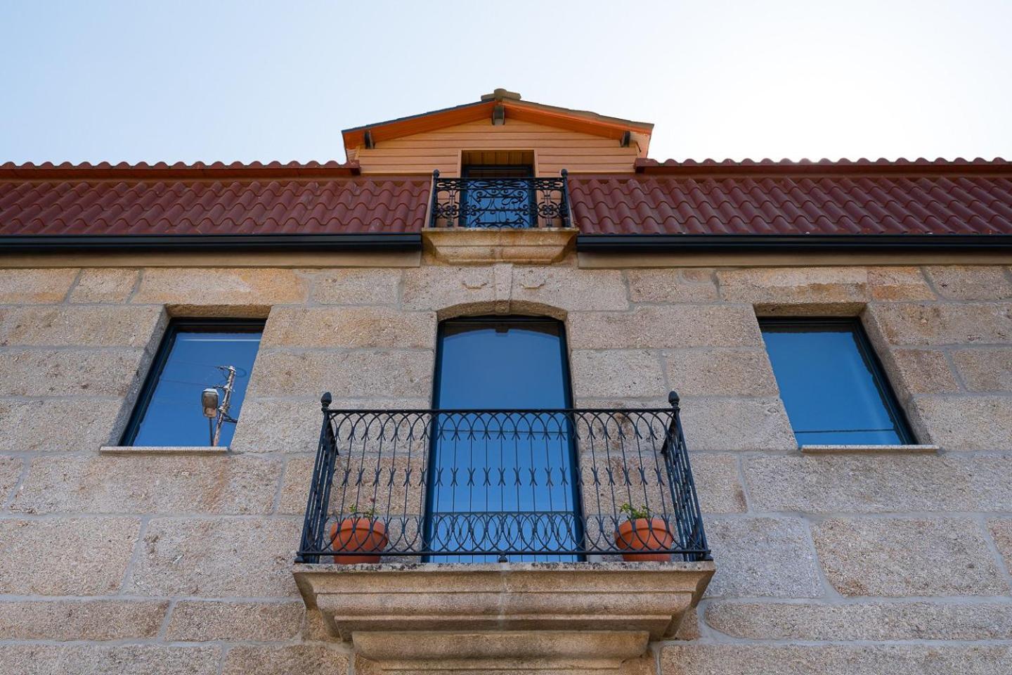 Appartamento Guestready - Seven Farm Mangualde Esterno foto