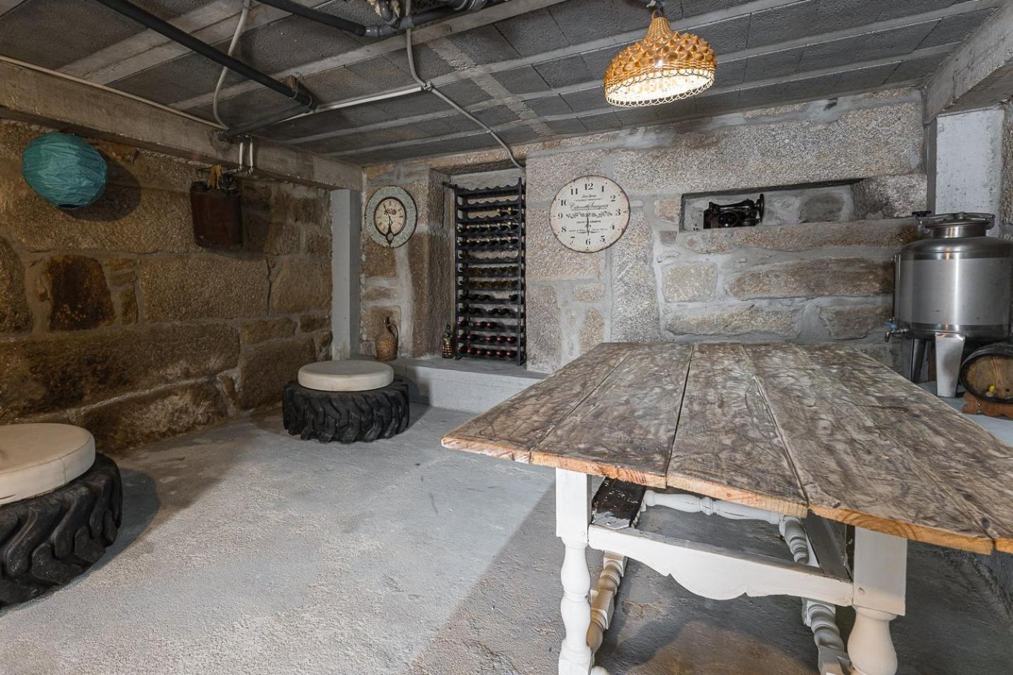 Appartamento Guestready - Seven Farm Mangualde Esterno foto