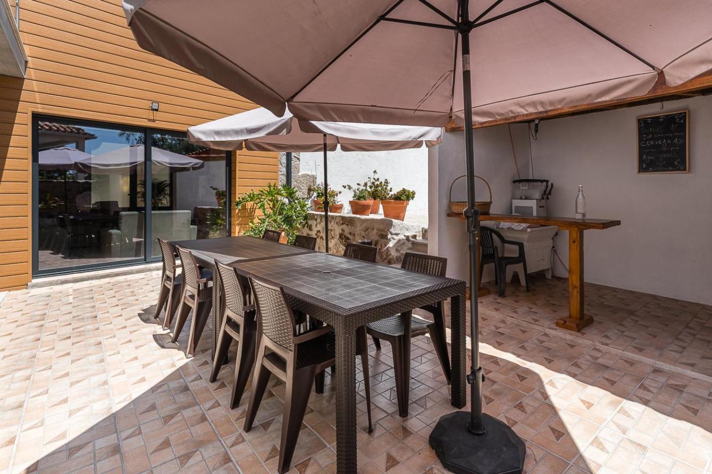 Appartamento Guestready - Seven Farm Mangualde Esterno foto