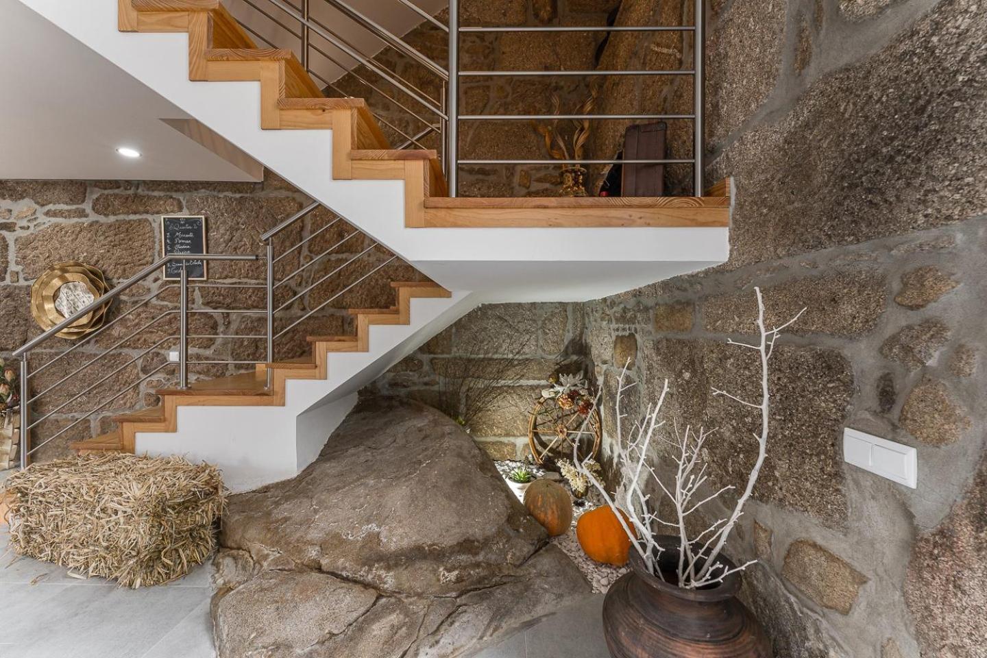 Appartamento Guestready - Seven Farm Mangualde Esterno foto
