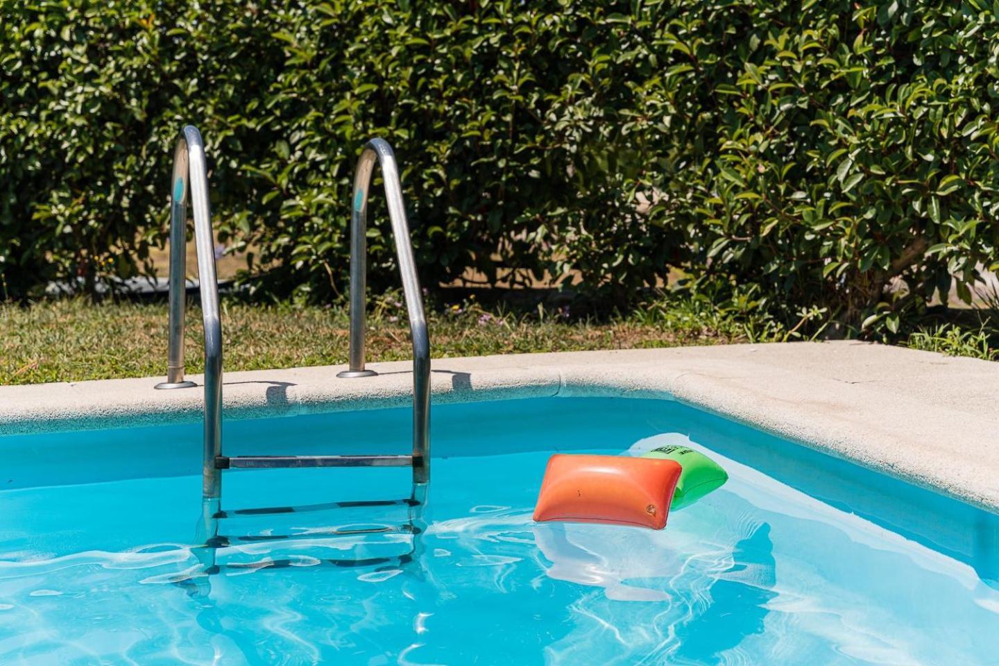 Appartamento Guestready - Seven Farm Mangualde Esterno foto
