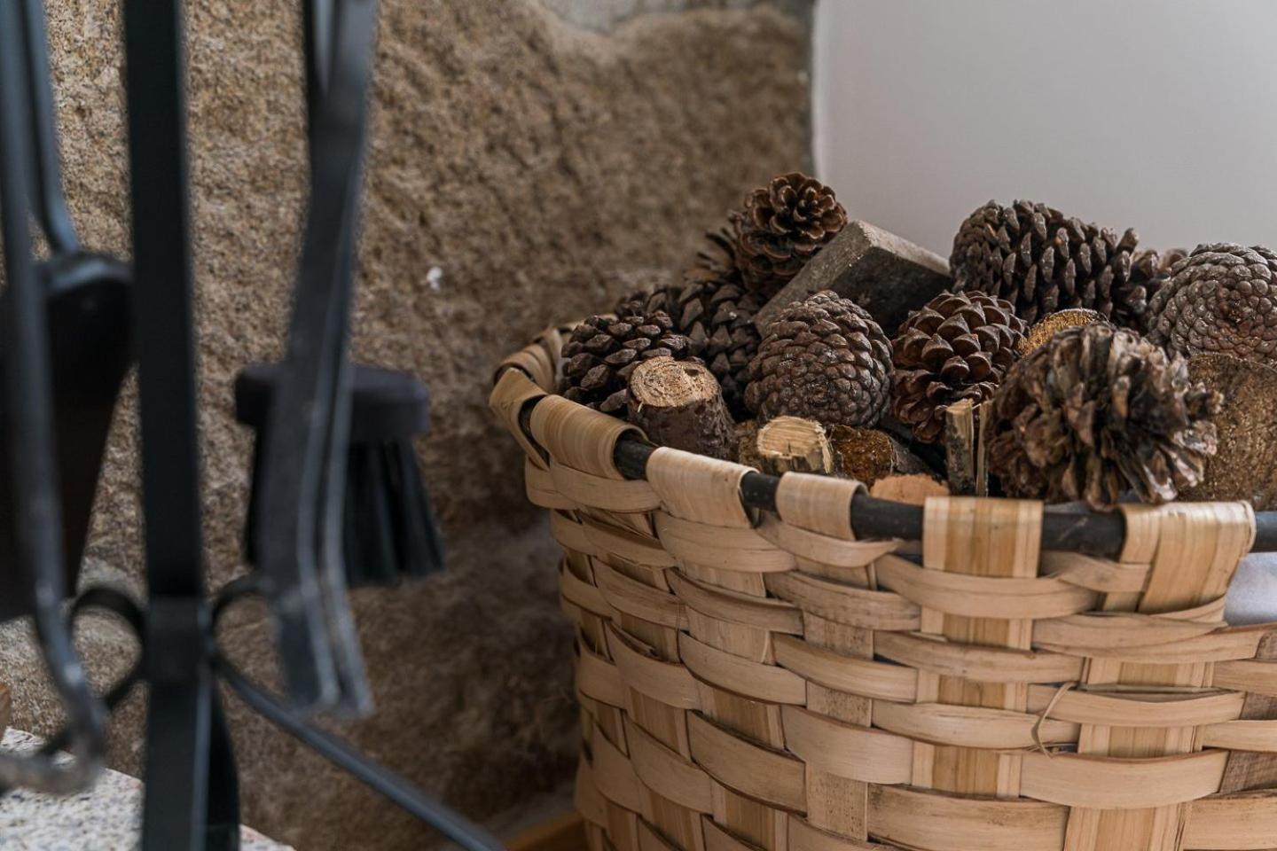 Appartamento Guestready - Seven Farm Mangualde Esterno foto
