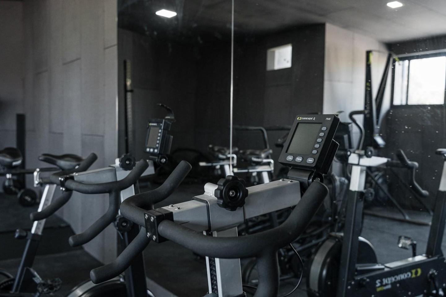 Appartamento Guestready - Seven Farm Mangualde Esterno foto