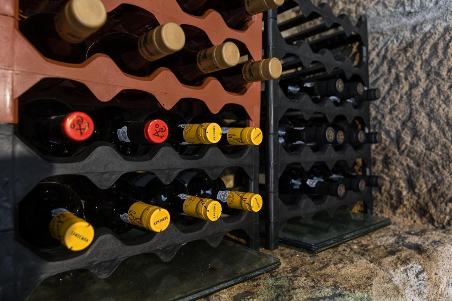 Appartamento Guestready - Seven Farm Mangualde Esterno foto
